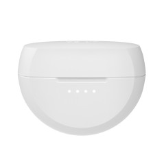 Belkin SoundForm Rhythm Cuffie Wireless In-ear Musica e Chiamate Micro-USB Bluetooth Bianco