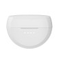 Belkin SoundForm Rhythm Cuffie Wireless In-ear Musica e Chiamate Micro-USB Bluetooth Bianco Belkin SoundForm Rhythm Cuffie Wireless In-ear Musica e Chiamate Micro-USB Bluetooth Bianco