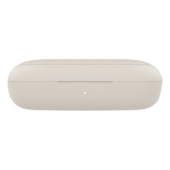 Belkin SoundForm ClearFit Auricolare True Wireless Stereo (TWS) A clip Chiamate Musica Sport Tutti i giorni Bluetooth Sabbia