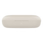 Belkin SoundForm ClearFit Auricolare True Wireless Stereo (TWS) A clip Chiamate/Musica/Sport/Tutti i giorni Bluetooth Sabbia Belkin SoundForm ClearFit Auricolare True Wireless Stereo (TWS) A clip Chiamate/Musica/Sport/Tutti i giorni Bluetooth Sabbia