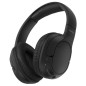 Belkin AUD009HQBK cuffia e auricolare Cuffie Wireless A Padiglione Musica e Chiamate USB tipo-C Bluetooth Nero Belkin AUD009HQBK cuffia e auricolare Cuffie Wireless A Padiglione Musica e Chiamate USB tipo-C Bluetooth Nero