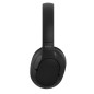 Belkin AUD009HQBK cuffia e auricolare Cuffie Wireless A Padiglione Musica e Chiamate USB tipo-C Bluetooth Nero Belkin AUD009HQBK cuffia e auricolare Cuffie Wireless A Padiglione Musica e Chiamate USB tipo-C Bluetooth Nero