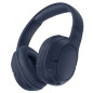 Belkin AUD009HQBL cuffia e auricolare Cuffie Wireless A Padiglione Musica e Chiamate USB tipo-C Bluetooth Blu Belkin AUD009HQBL cuffia e auricolare Cuffie Wireless A Padiglione Musica e Chiamate USB tipo-C Bluetooth Blu