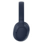 Belkin AUD009HQBL cuffia e auricolare Cuffie Wireless A Padiglione Musica e Chiamate USB tipo-C Bluetooth Blu Belkin AUD009HQBL cuffia e auricolare Cuffie Wireless A Padiglione Musica e Chiamate USB tipo-C Bluetooth Blu