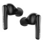Belkin SoundForm Rhythm Auricolare Con cavo e senza cavo In-ear Musica e Chiamate USB tipo-C Bluetooth Nero Belkin SoundForm Rhythm Auricolare Con cavo e senza cavo In-ear Musica e Chiamate USB tipo-C Bluetooth Nero