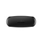 Belkin SoundForm Rhythm Auricolare Con cavo e senza cavo In-ear Musica e Chiamate USB tipo-C Bluetooth Nero Belkin SoundForm Rhythm Auricolare Con cavo e senza cavo In-ear Musica e Chiamate USB tipo-C Bluetooth Nero