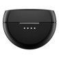 Belkin SoundForm Rhythm Auricolare Con cavo e senza cavo In-ear Musica e Chiamate USB tipo-C Bluetooth Nero Belkin SoundForm Rhythm Auricolare Con cavo e senza cavo In-ear Musica e Chiamate USB tipo-C Bluetooth Nero