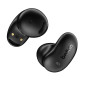 Belkin SoundForm Anywhere Auricolare Con cavo e senza cavo In-ear Musica e Chiamate USB tipo-C Bluetooth Nero Belkin SoundForm Anywhere Auricolare Con cavo e senza cavo In-ear Musica e Chiamate USB tipo-C Bluetooth Nero