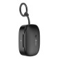 Belkin SoundForm Anywhere Auricolare Con cavo e senza cavo In-ear Musica e Chiamate USB tipo-C Bluetooth Nero Belkin SoundForm Anywhere Auricolare Con cavo e senza cavo In-ear Musica e Chiamate USB tipo-C Bluetooth Nero