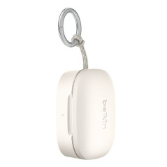 Belkin SoundForm Anywhere Auricolare Con cavo e senza cavo In-ear Musica e Chiamate USB tipo-C Bluetooth Bianco