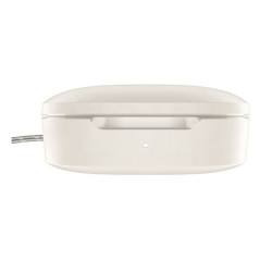 Belkin SoundForm Anywhere Auricolare Con cavo e senza cavo In-ear Musica e Chiamate USB tipo-C Bluetooth Bianco