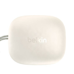 Belkin SoundForm Anywhere Auricolare Con cavo e senza cavo In-ear Musica e Chiamate USB tipo-C Bluetooth Bianco