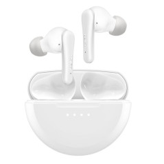 Belkin SoundForm Rhythm Auricolare Con cavo e senza cavo In-ear Musica e Chiamate USB tipo-C Bluetooth Bianco