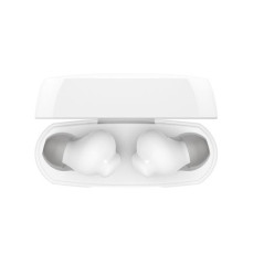 Belkin SoundForm Rhythm Auricolare Con cavo e senza cavo In-ear Musica e Chiamate USB tipo-C Bluetooth Bianco