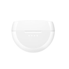 Belkin SoundForm Rhythm Auricolare Con cavo e senza cavo In-ear Musica e Chiamate USB tipo-C Bluetooth Bianco