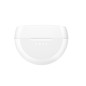 Belkin SoundForm Rhythm Auricolare Con cavo e senza cavo In-ear Musica e Chiamate USB tipo-C Bluetooth Bianco