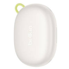 Belkin SoundForm ActiveFit Auricolare Con cavo e senza cavo A clip Musica e Chiamate USB tipo-C Bluetooth Bianco