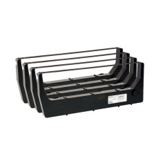 Printronix 255049-401 nastro per stampante 17000 pagine