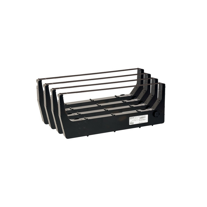 Printronix 255049-401 nastro per stampante 17000 pagine Printronix 255049-401 nastro per stampante 17000 pagine