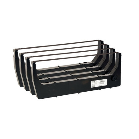 Printronix 255049-401 nastro per stampante 17000 pagine