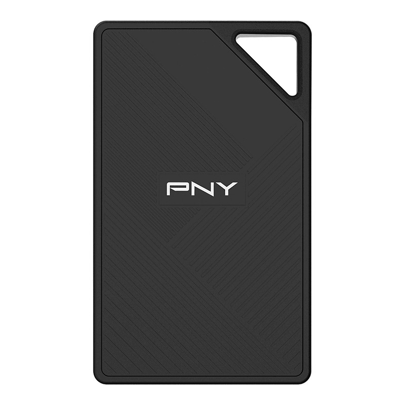 PNY RP60 2 TB USB tipo-C 3.2 Gen 2 (3.1 Gen 2) Nero PNY RP60 2 TB USB tipo-C 3.2 Gen 2 (3.1 Gen 2) Nero