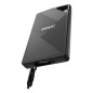 PNY RP60 2 TB USB tipo-C 3.2 Gen 2 (3.1 Gen 2) Nero PNY RP60 2 TB USB tipo-C 3.2 Gen 2 (3.1 Gen 2) Nero