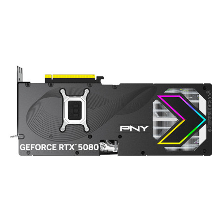 PNY VCG508016TFXXPB1-O scheda video NVIDIA GeForce RTX 5080 16 GB GDDR7