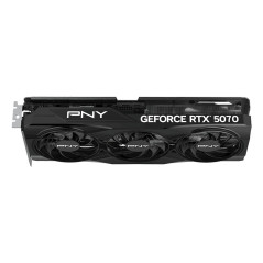 PNY GeForce RTX 5070 OC NVIDIA 12 GB GDDR7