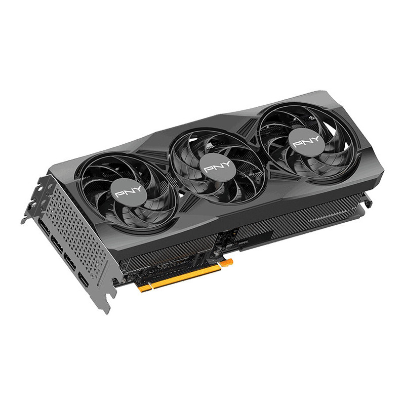PNY GeForce RTX 5070 Ti NVIDIA 16 GB GDDR7