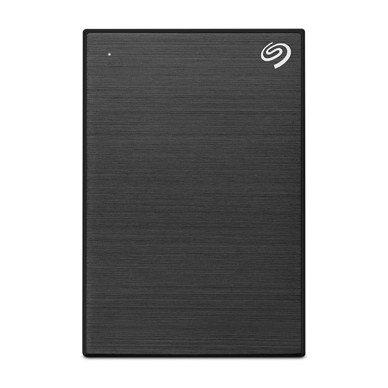 Seagate One Touch HDD 5 TB disco rigido esterno 2.5" Micro-USB B 2.0/3.2 Gen 1 (3.1 Gen 1) Nero Seagate One Touch HDD 5 TB disco rigido esterno 2.5" Micro-USB B 2.0/3.2 Gen 1 (3.1 Gen 1) Nero