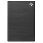 Seagate One Touch HDD 5 TB disco rigido esterno 2.5" Micro-USB B 2.0/3.2 Gen 1 (3.1 Gen 1) Nero Seagate One Touch HDD 5 TB disco rigido esterno 2.5" Micro-USB B 2.0/3.2 Gen 1 (3.1 Gen 1) Nero