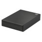 Seagate One Touch HDD 5 TB disco rigido esterno 2.5" Micro-USB B 2.0/3.2 Gen 1 (3.1 Gen 1) Nero Seagate One Touch HDD 5 TB disco rigido esterno 2.5" Micro-USB B 2.0/3.2 Gen 1 (3.1 Gen 1) Nero