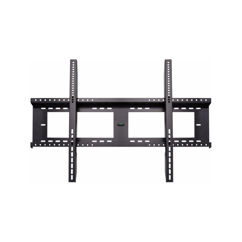 Viewsonic VB-WMK-001-2C Supporti a parete per TV 2,49 m (98") Nero Viewsonic VB-WMK-001-2C Supporti a parete per TV 2,49 m (98") Nero