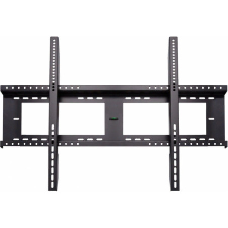 Viewsonic VB-WMK-001-2C Supporti a parete per TV 2,49 m (98") Nero