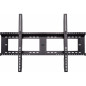 Viewsonic VB-WMK-001-2C Supporti a parete per TV 2,49 m (98") Nero Viewsonic VB-WMK-001-2C Supporti a parete per TV 2,49 m (98") Nero