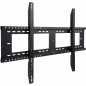Viewsonic VB-WMK-001-2C Supporti a parete per TV 2,49 m (98") Nero Viewsonic VB-WMK-001-2C Supporti a parete per TV 2,49 m (98") Nero