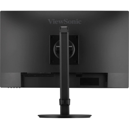Viewsonic VA VA2408-HDJ Monitor PC 61 cm (24") 1920 x 1080 Pixel Full HD LED Nero