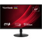Viewsonic VA VA2708-HDJ Monitor PC 68,6 cm (27") 1920 x 1080 Pixel Full HD LED Nero Viewsonic VA VA2708-HDJ Monitor PC 68,6 cm (27") 1920 x 1080 Pixel Full HD LED Nero