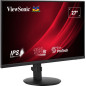Viewsonic VA VA2708-HDJ Monitor PC 68,6 cm (27") 1920 x 1080 Pixel Full HD LED Nero Viewsonic VA VA2708-HDJ Monitor PC 68,6 cm (27") 1920 x 1080 Pixel Full HD LED Nero