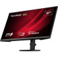 Viewsonic VA VA2708-HDJ Monitor PC 68,6 cm (27") 1920 x 1080 Pixel Full HD LED Nero Viewsonic VA VA2708-HDJ Monitor PC 68,6 cm (27") 1920 x 1080 Pixel Full HD LED Nero
