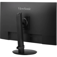 Viewsonic VA VA2708-HDJ Monitor PC 68,6 cm (27") 1920 x 1080 Pixel Full HD LED Nero