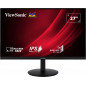 Viewsonic VG Series VG2709-2K-MHD-2 Monitor PC 68,6 cm (27") 2560 x 1440 Pixel Quad HD LED Nero