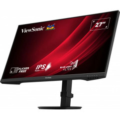 Viewsonic VG Series VG2709-2K-MHD-2 Monitor PC 68,6 cm (27") 2560 x 1440 Pixel Quad HD LED Nero