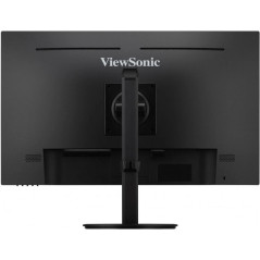 Viewsonic VG Series VG2709-2K-MHD-2 Monitor PC 68,6 cm (27") 2560 x 1440 Pixel Quad HD LED Nero