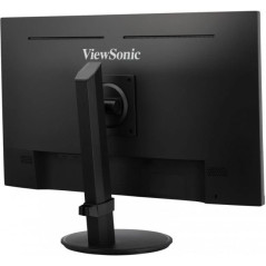 Viewsonic VG Series VG2709-2K-MHD-2 Monitor PC 68,6 cm (27") 2560 x 1440 Pixel Quad HD LED Nero