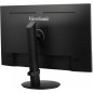 Viewsonic VG Series VG2709-2K-MHD-2 Monitor PC 68,6 cm (27") 2560 x 1440 Pixel Quad HD LED Nero