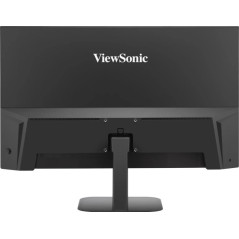 Viewsonic VA VA2708-4K-HD Monitor PC 68,6 cm (27") 3840 x 2160 Pixel 4K Ultra HD LED Nero
