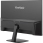 Viewsonic VA VA2708-4K-HD Monitor PC 68,6 cm (27") 3840 x 2160 Pixel 4K Ultra HD LED Nero