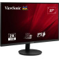 Viewsonic VA VA2708-2K-HD-2 Monitor PC 68,6 cm (27") 2560 x 1440 Pixel Quad HD LED Nero Viewsonic VA VA2708-2K-HD-2 Monitor PC 68,6 cm (27") 2560 x 1440 Pixel Quad HD LED Nero