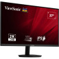 Viewsonic VA VA2708-2K-HD-2 Monitor PC 68,6 cm (27") 2560 x 1440 Pixel Quad HD LED Nero Viewsonic VA VA2708-2K-HD-2 Monitor PC 68,6 cm (27") 2560 x 1440 Pixel Quad HD LED Nero